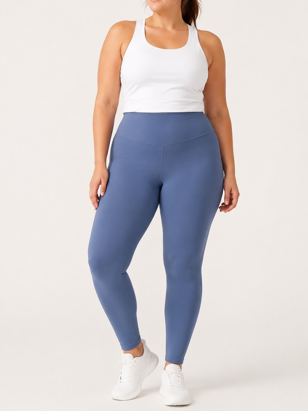 OFFLINE by Aerie Real Me High-Waisted Leggings -Large